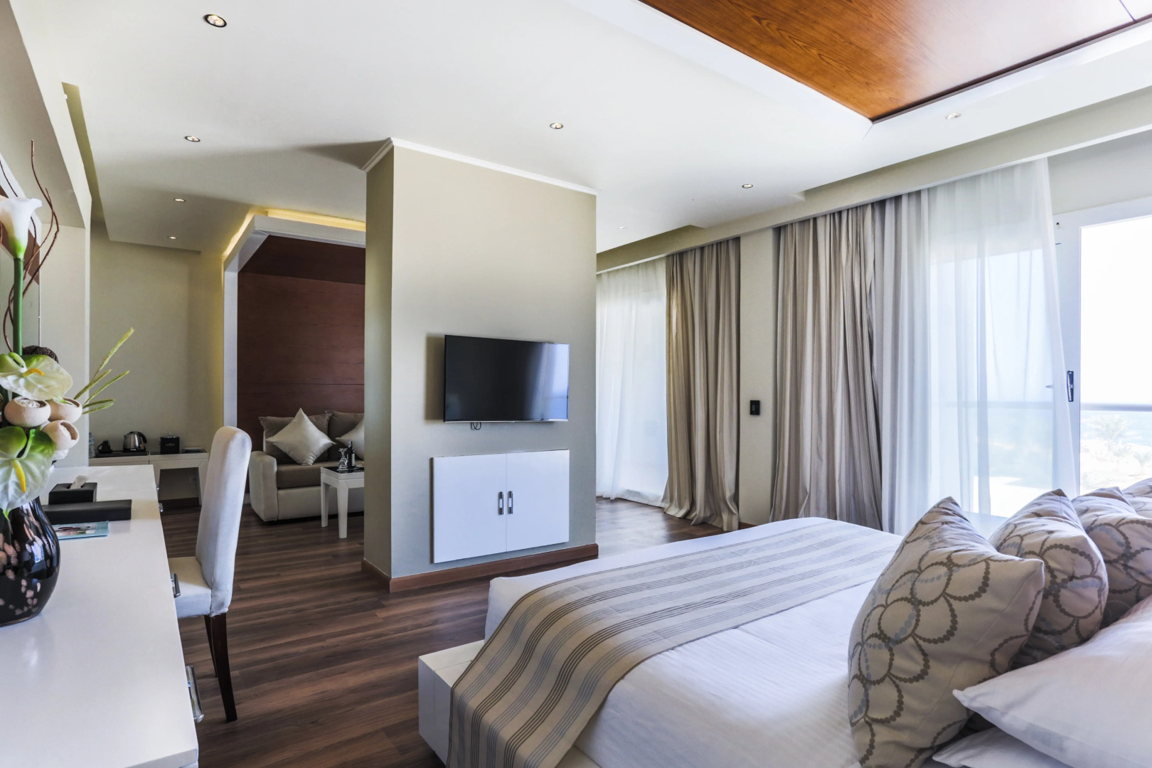 SUNRISE Montemare Resort - Grand Select