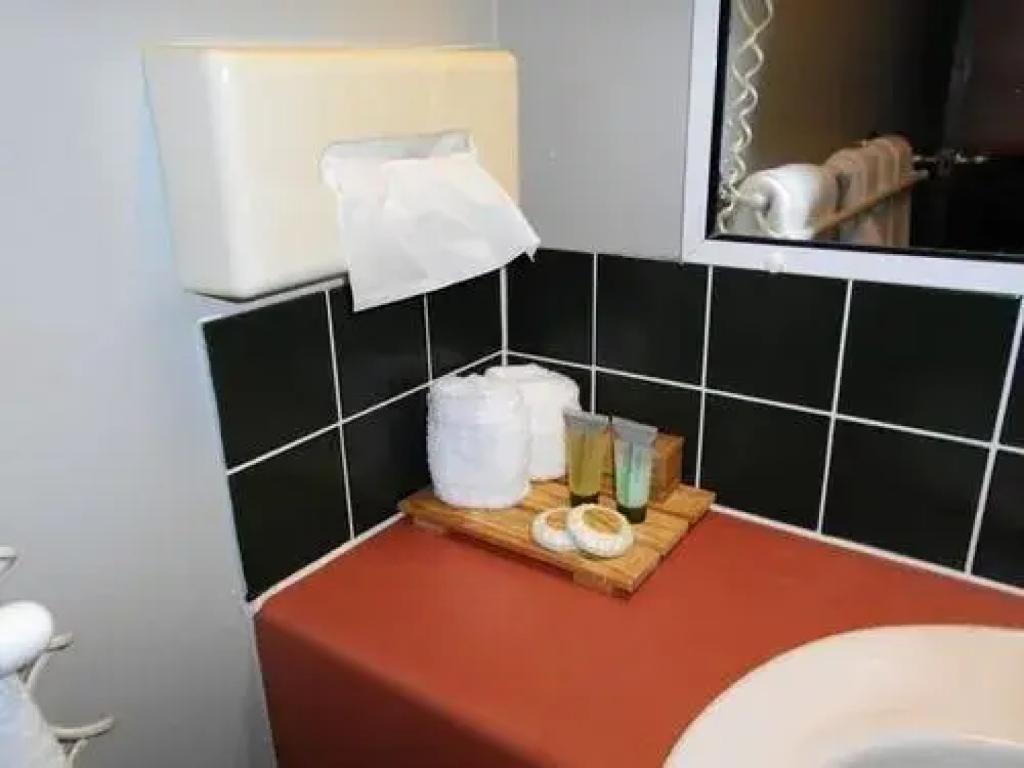 Comfort Inn Cannon Park