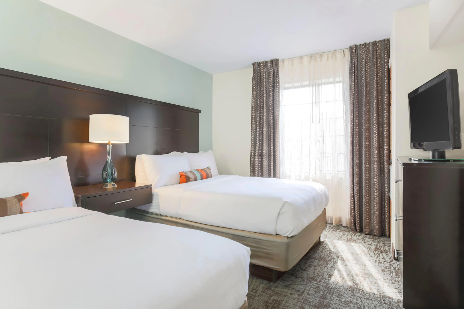 Staybridge Suites Columbus-Dublin by IHG