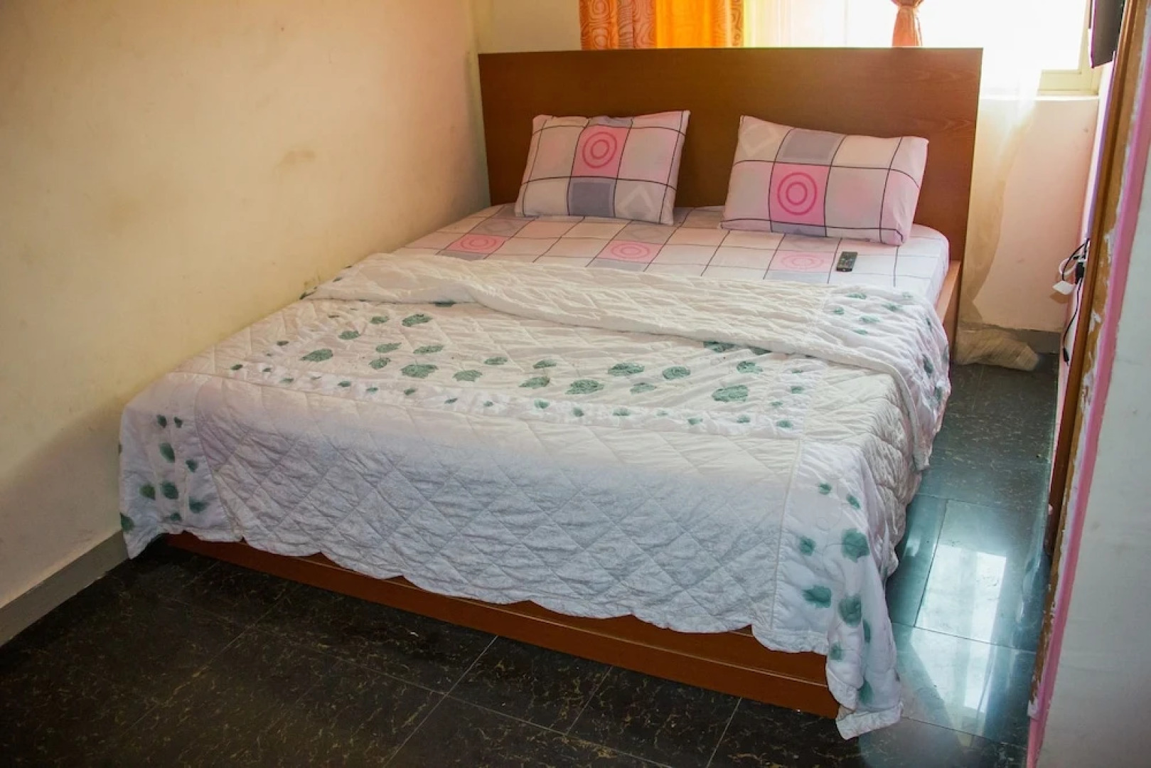 Lekki Hotel And Suites