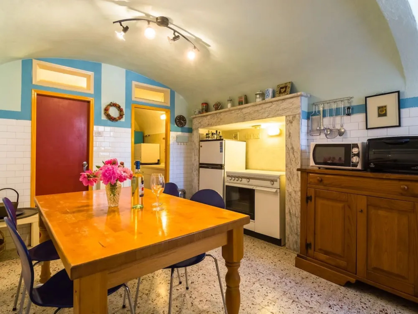 Belvilla by OYO Bellavista