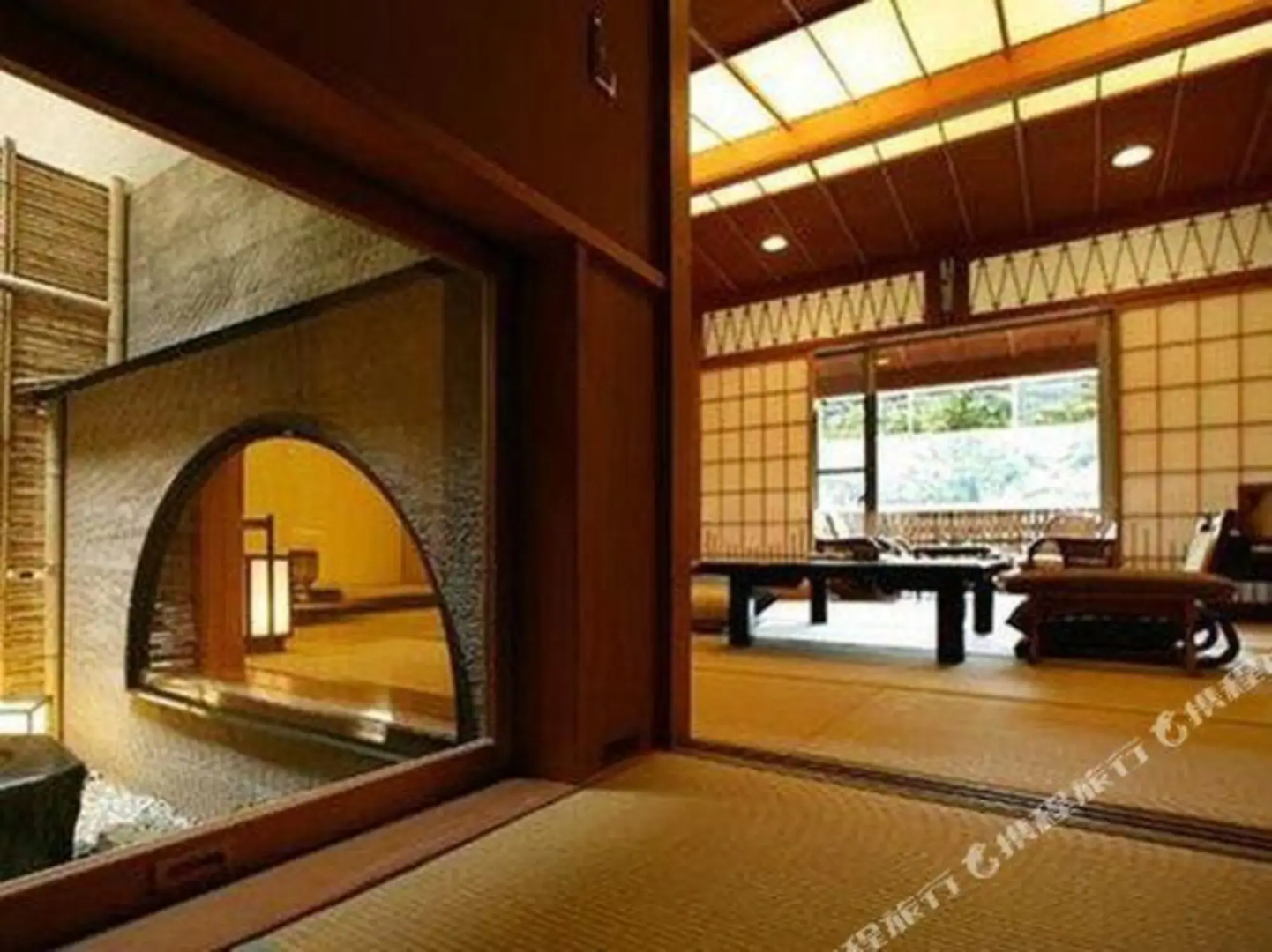Yugawara Hot Spring Inn Fujitaya