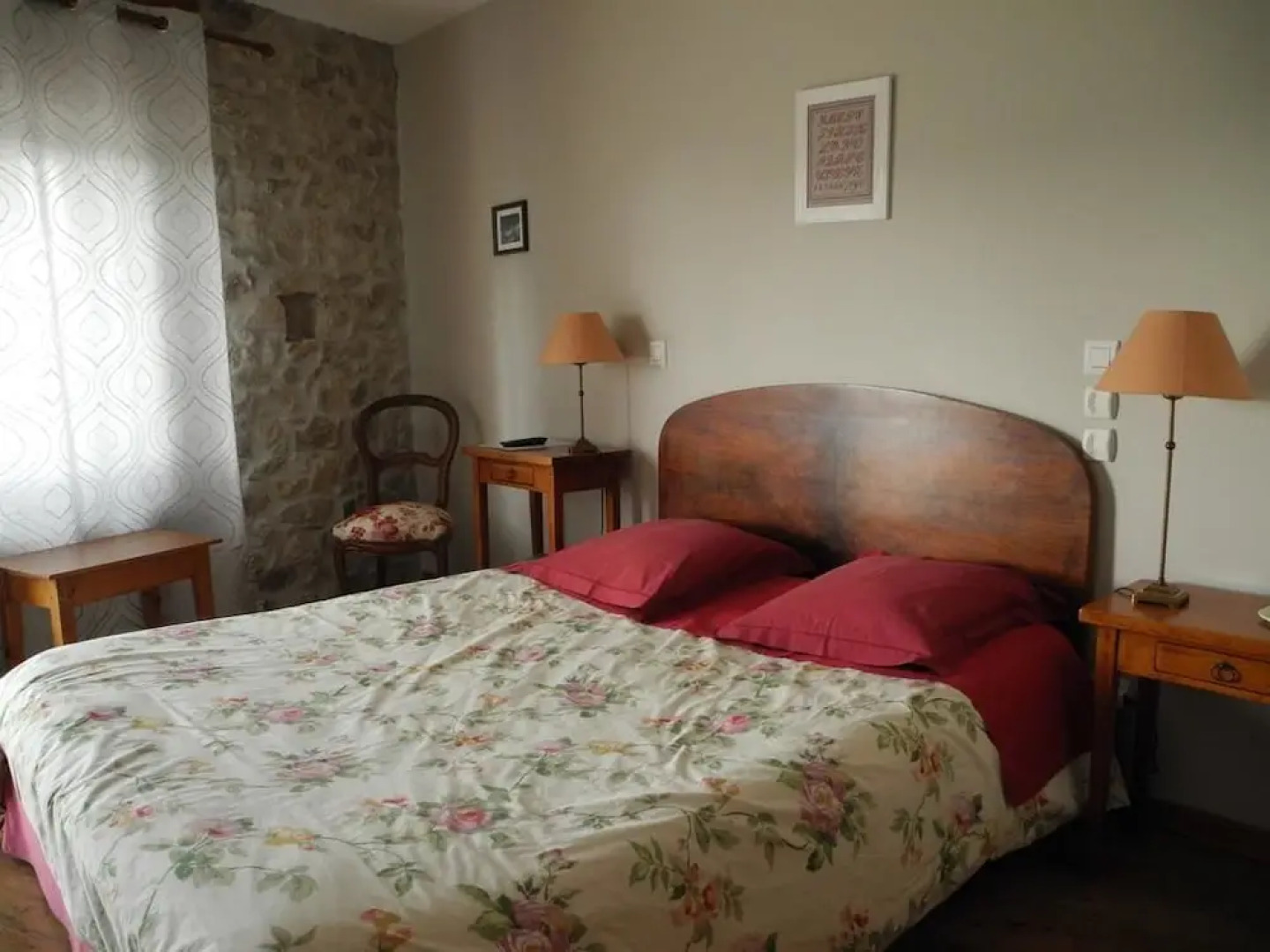 Chambres d'hôtes du Plateau de la Danse