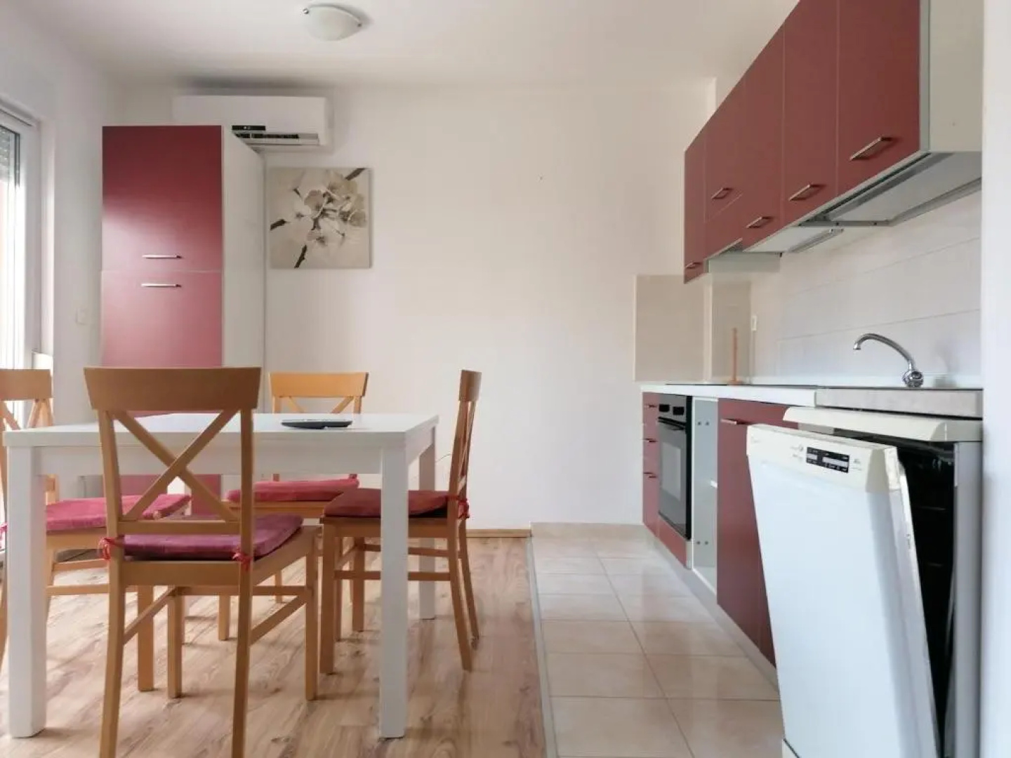 Apartments Dante Domus Aurea