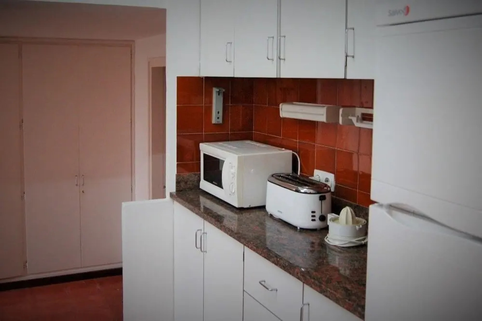 Casa a 15 minutos de la playa, con jardin privado y piscina