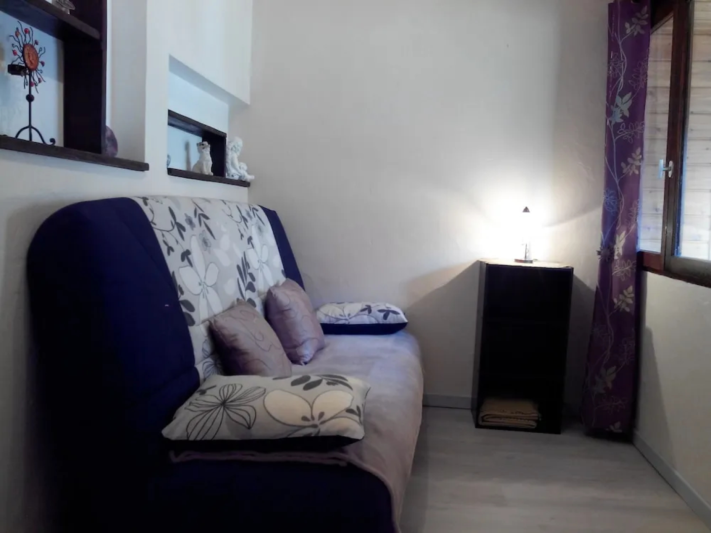 Au Chalet D'Anna