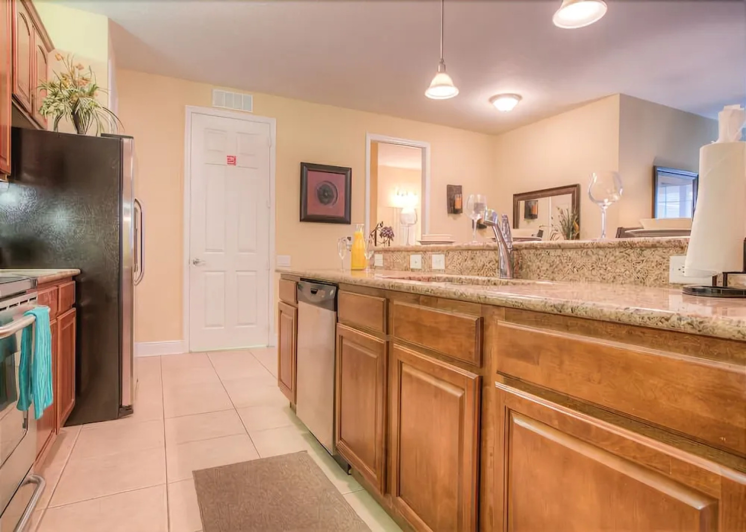 Florida Hideaway at Vista Cay