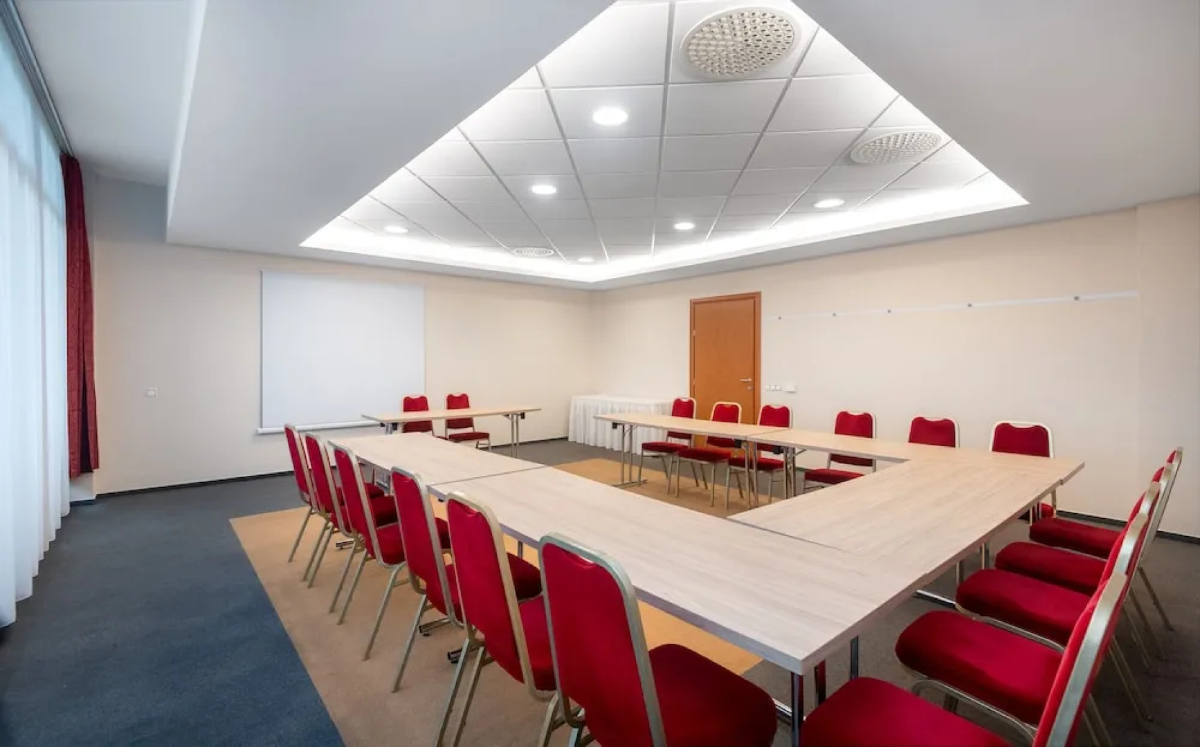 Best Western  Aquarell