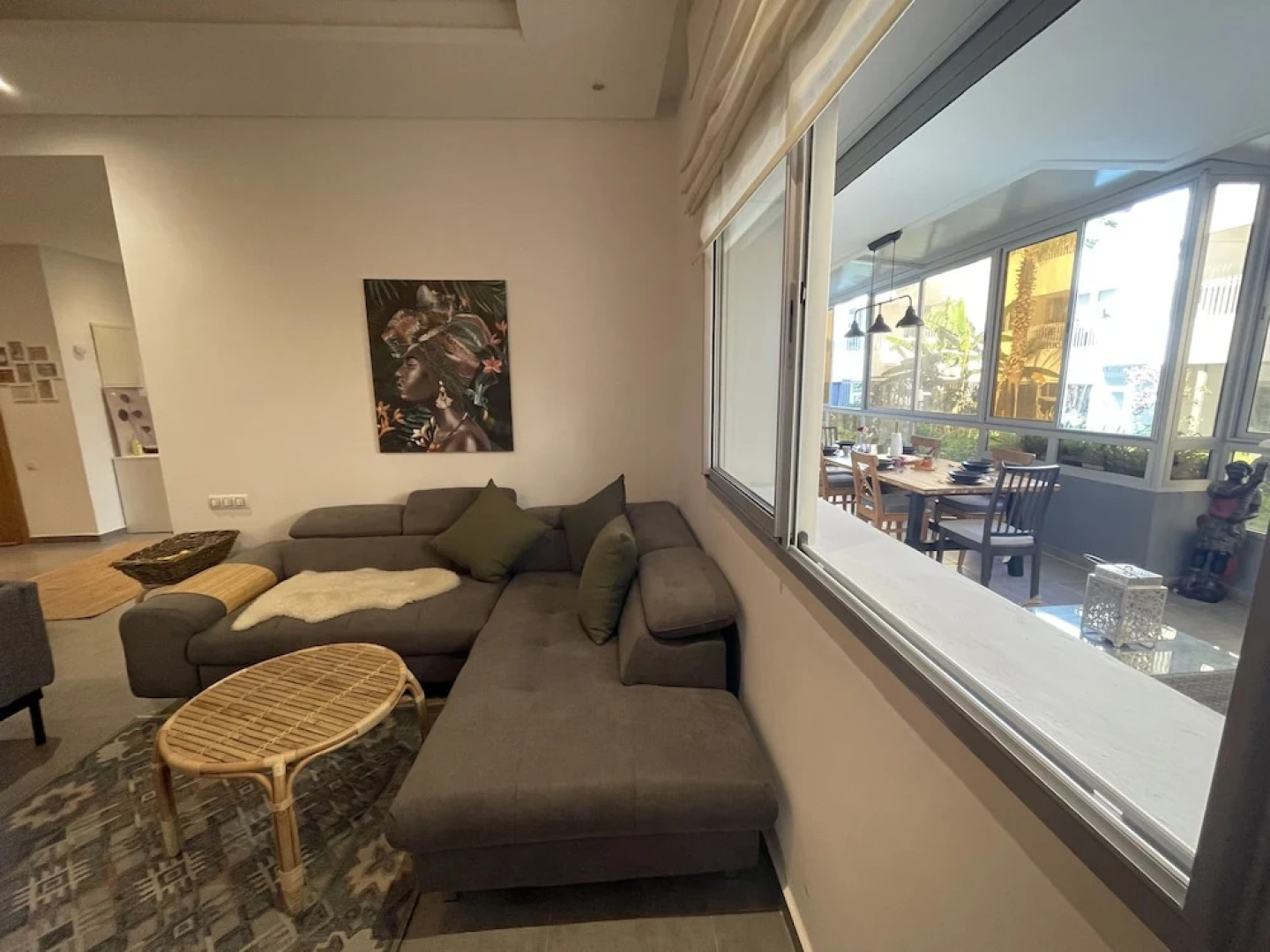 Au Cœur Des Sables - Harhoura