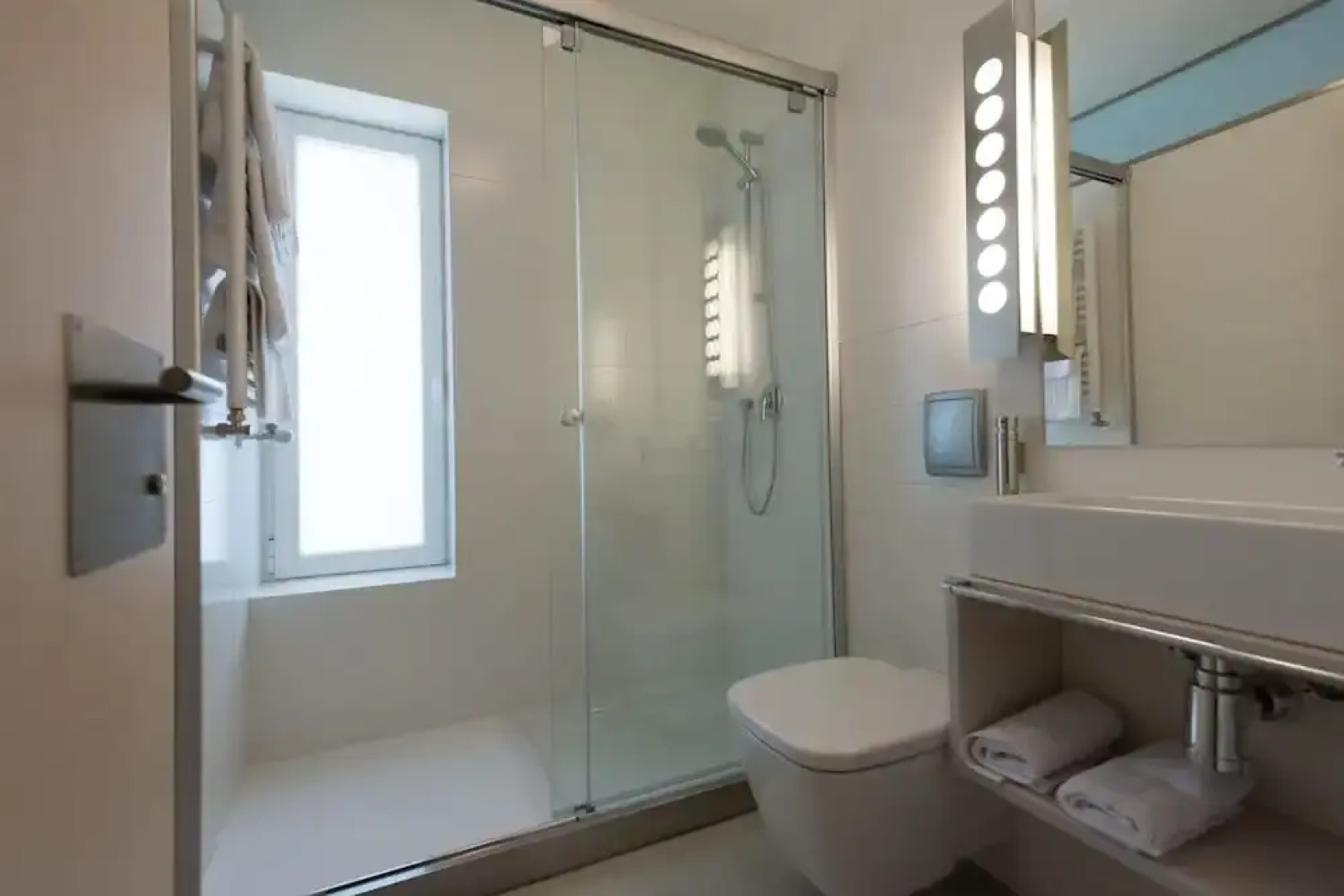 Hotel Boreal Viento Norte