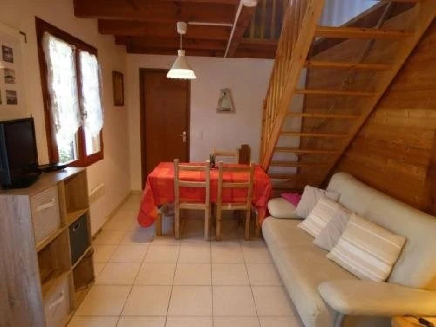 House Belle de jour 1