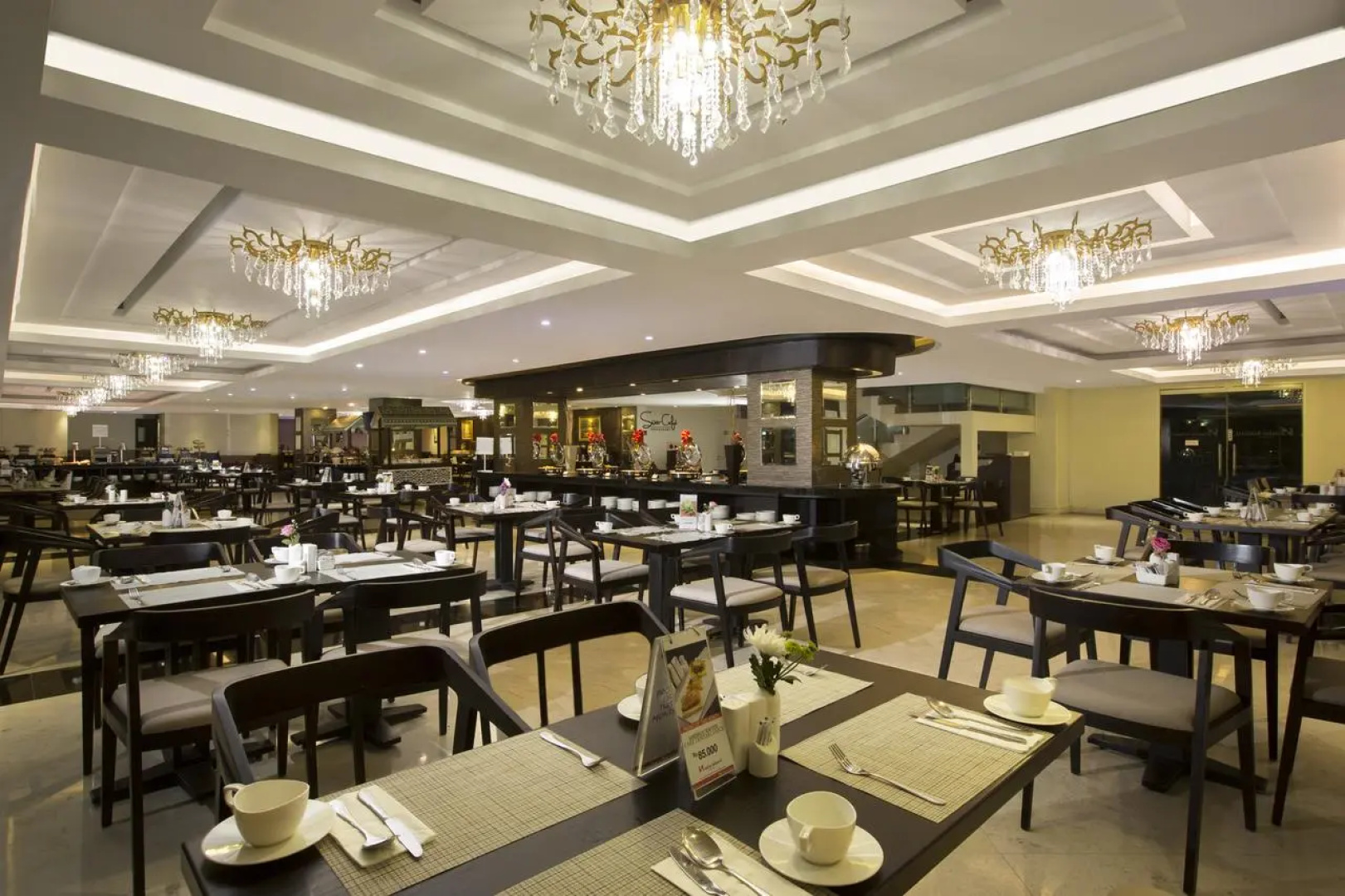 Swiss-Belhotel Lampung