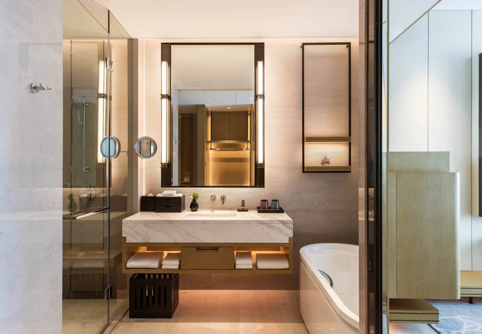 Suzhou Marriott Hotel Taihu Lake