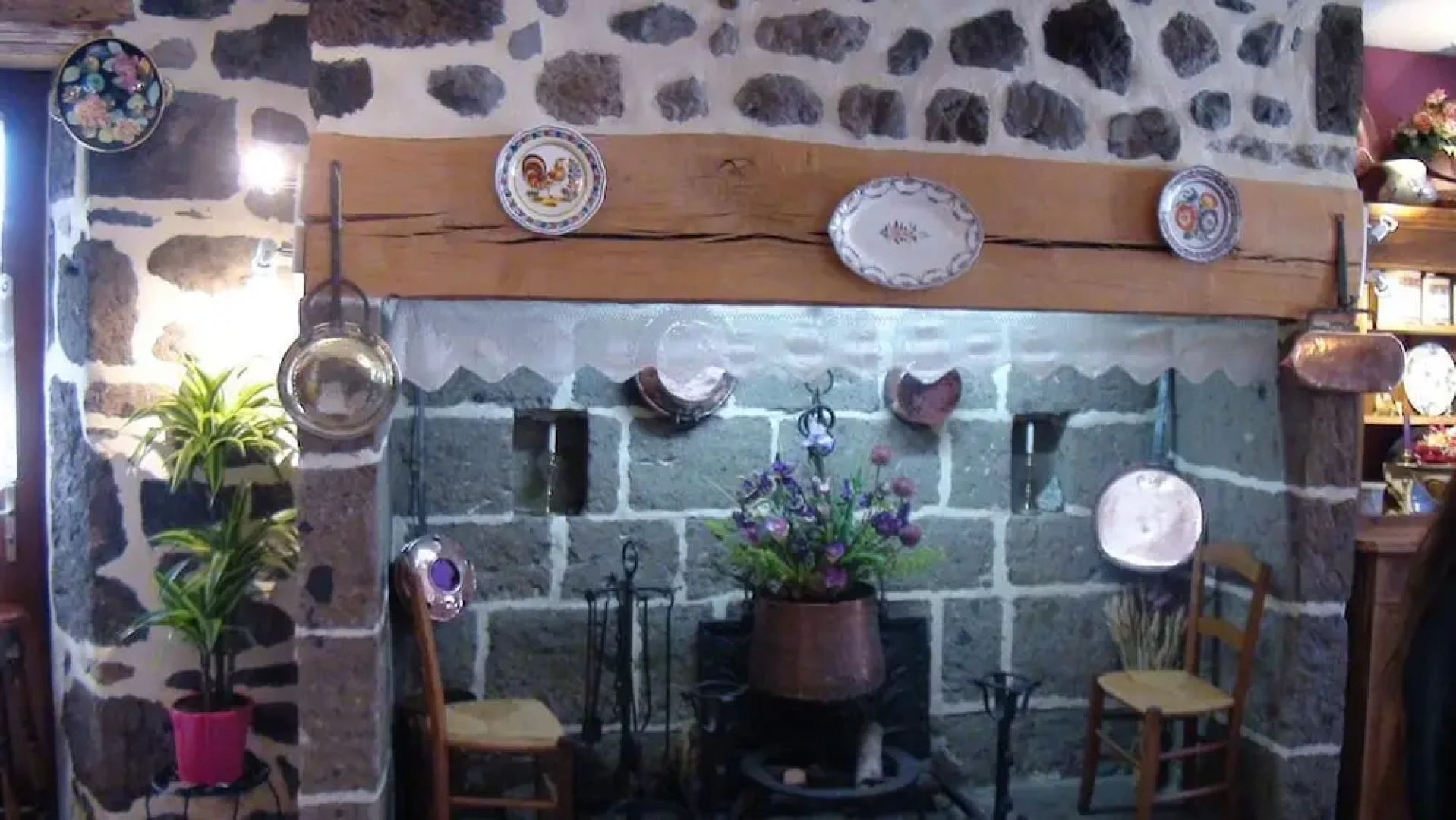 Logis Hotel de la Poste