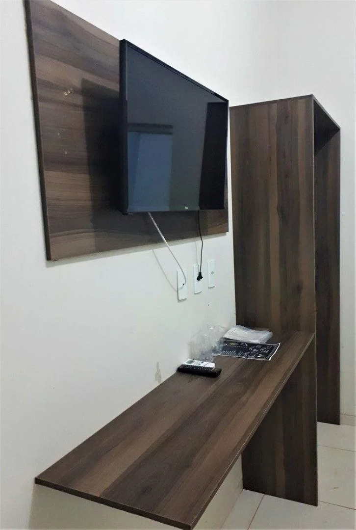 Smart Hotel Rio Verde