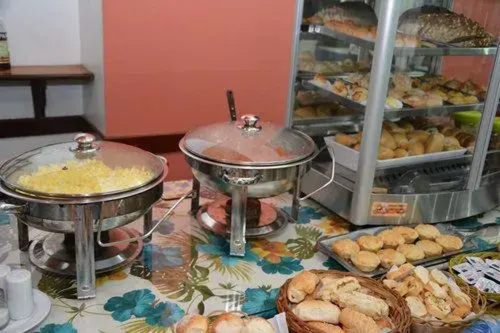 Joalpa Hotel Cabo Frio