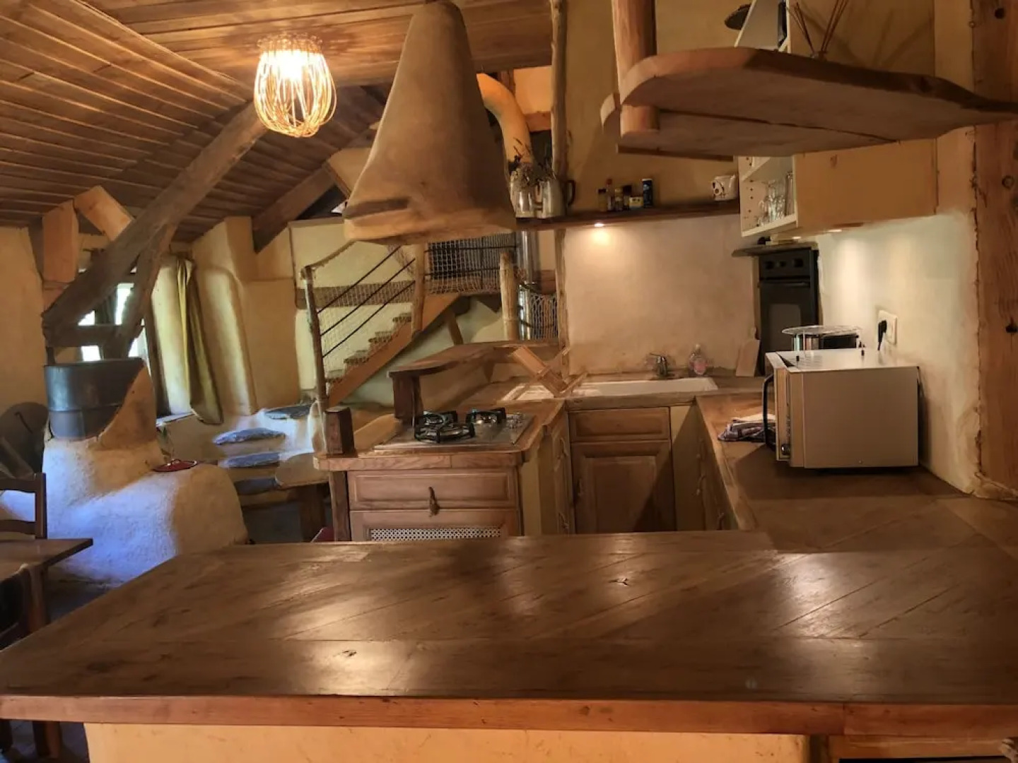 Le Triskel de Bertaud