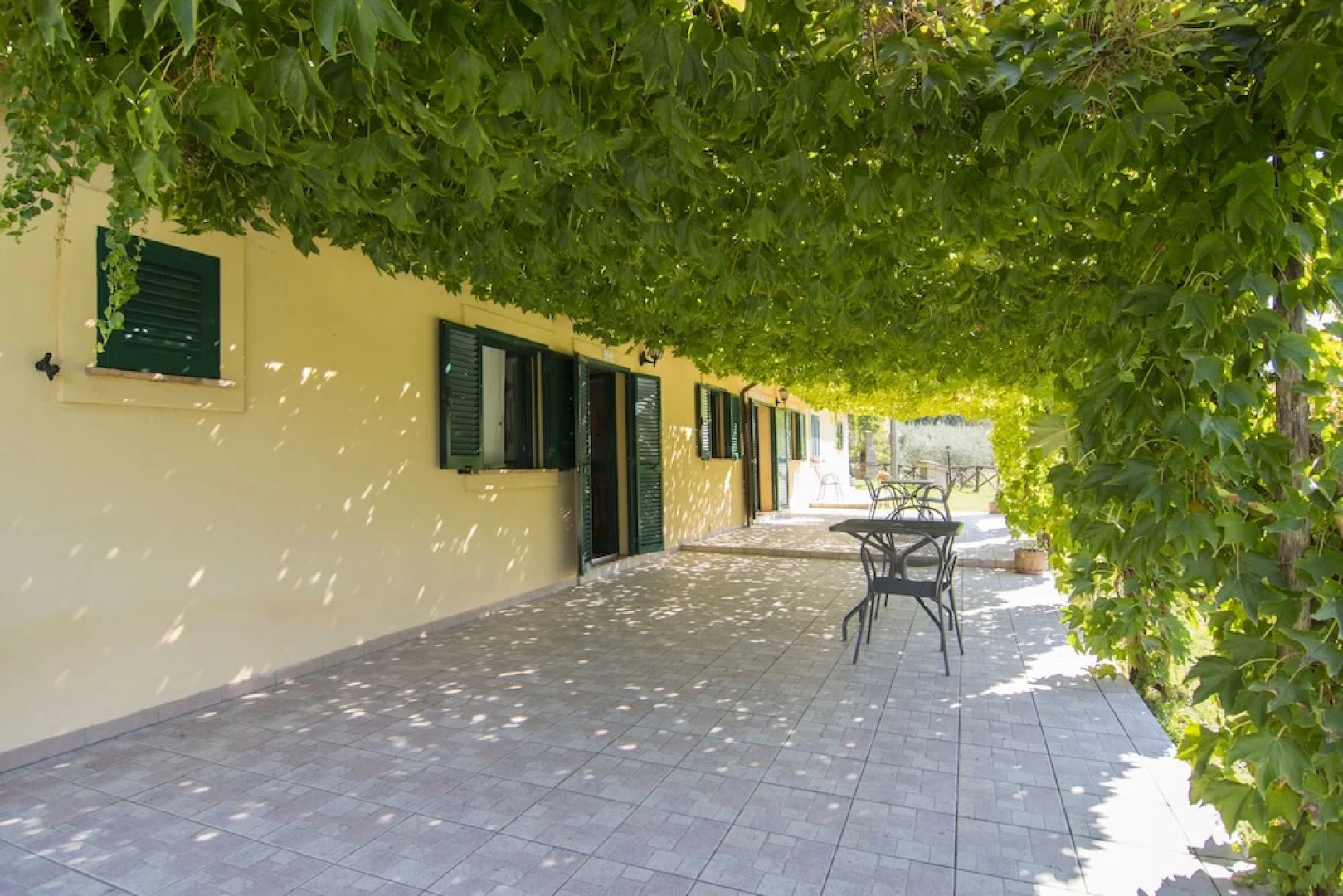 Agriturismo La Montagnola