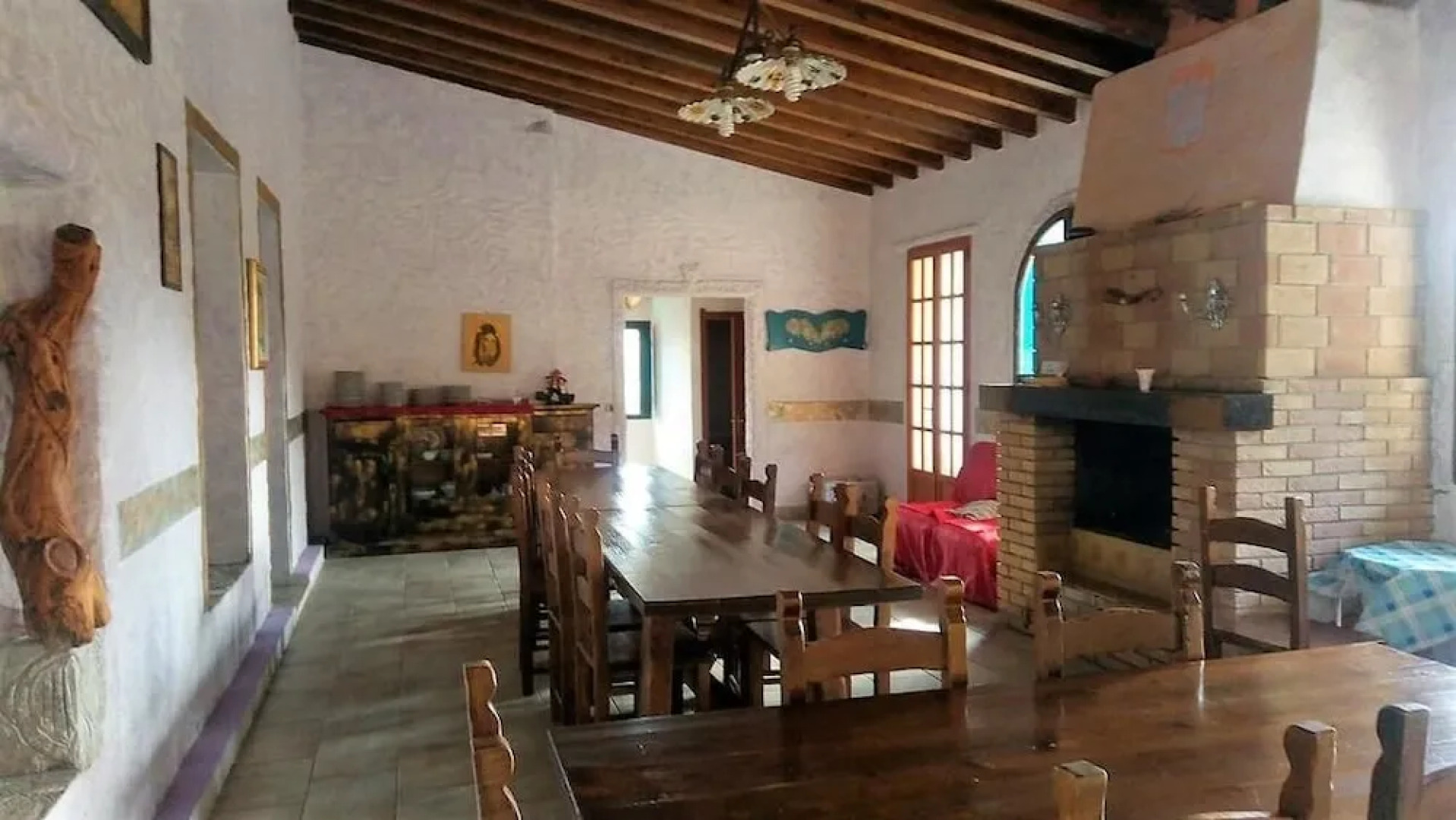 Agriturismo Lo Scrigno