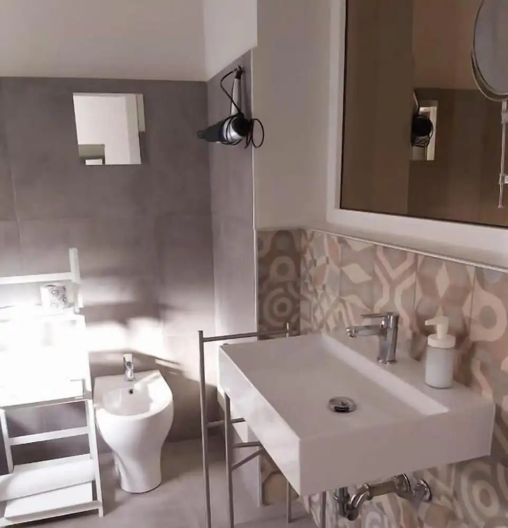 Palazzo al Carmine Dimora Storica