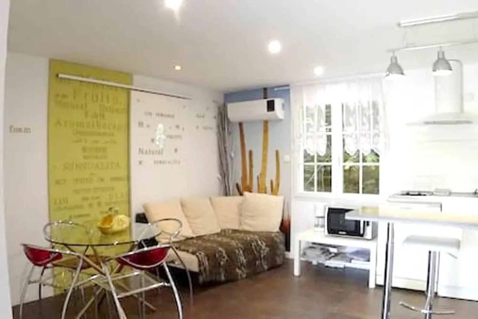 House With 2 Bedrooms in La Cadière-d'azur, With Wonderful sea View, E