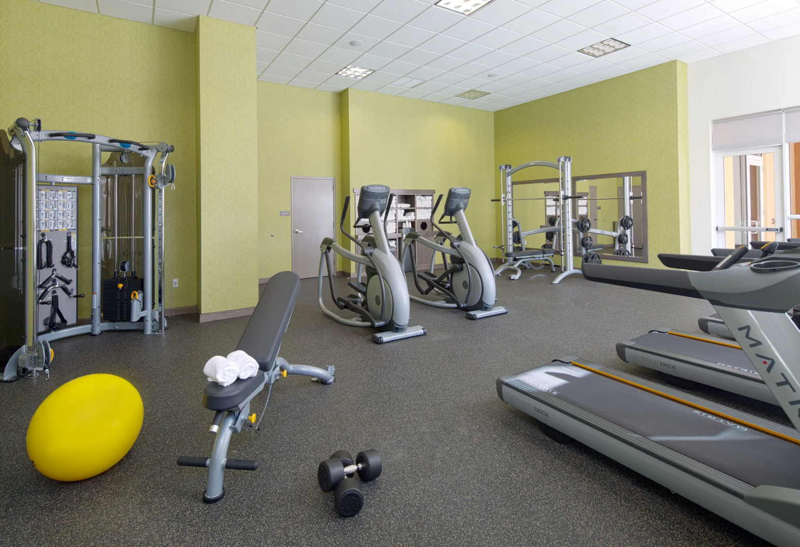 Residence Inn by Marriott West Palm Beach Downtown