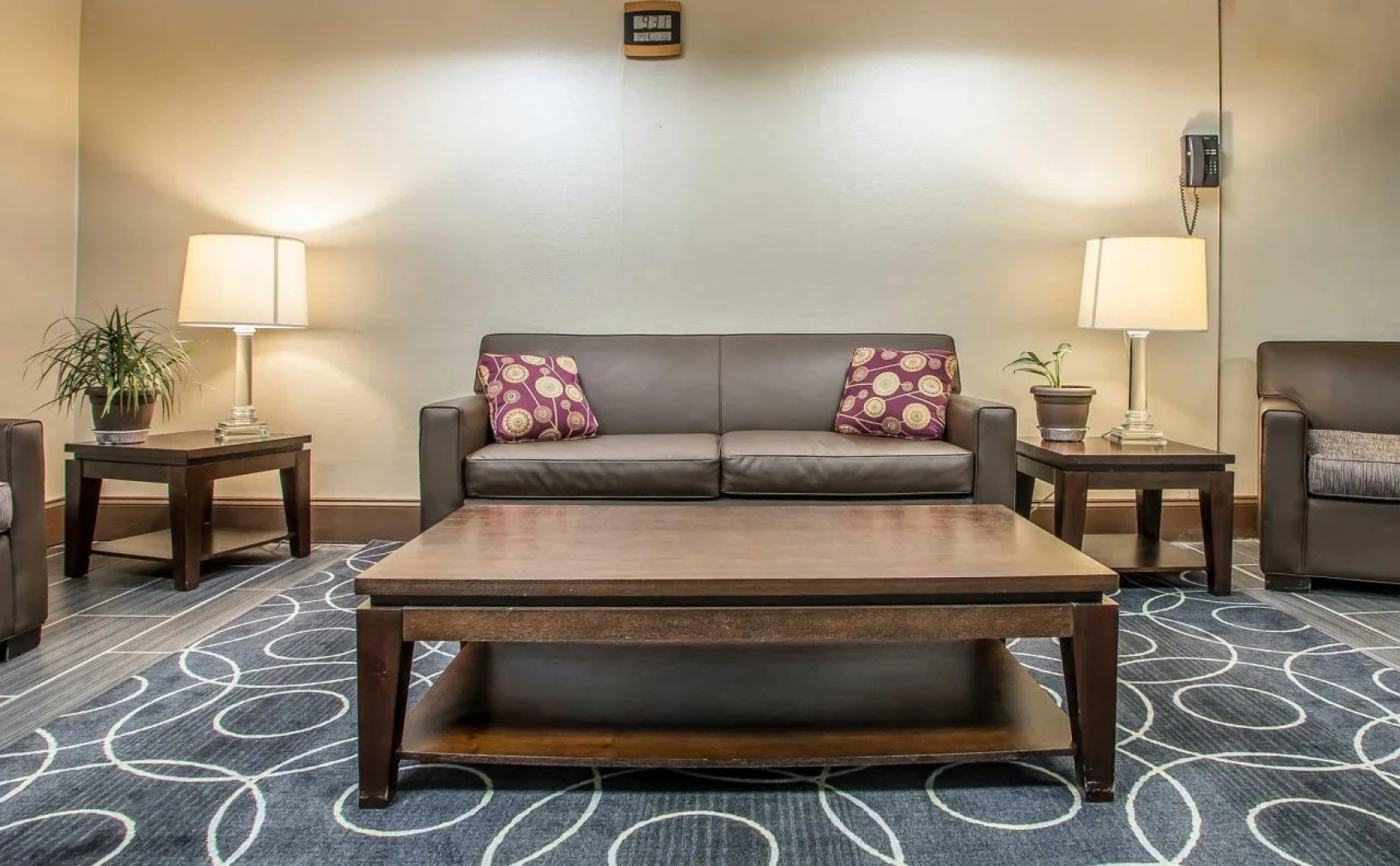 Studio 6 Suites Clarion, PA