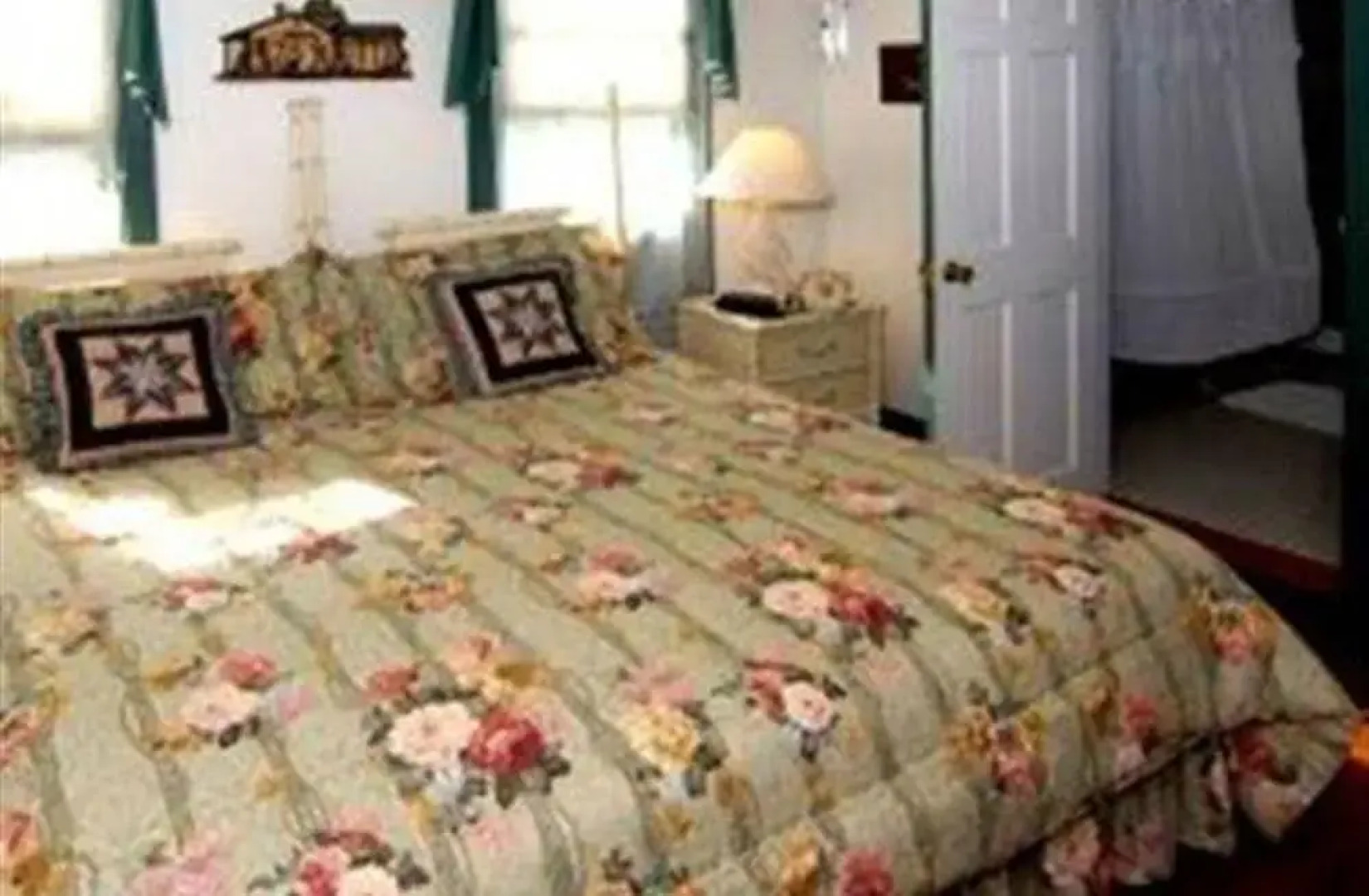 The Chester House Inn