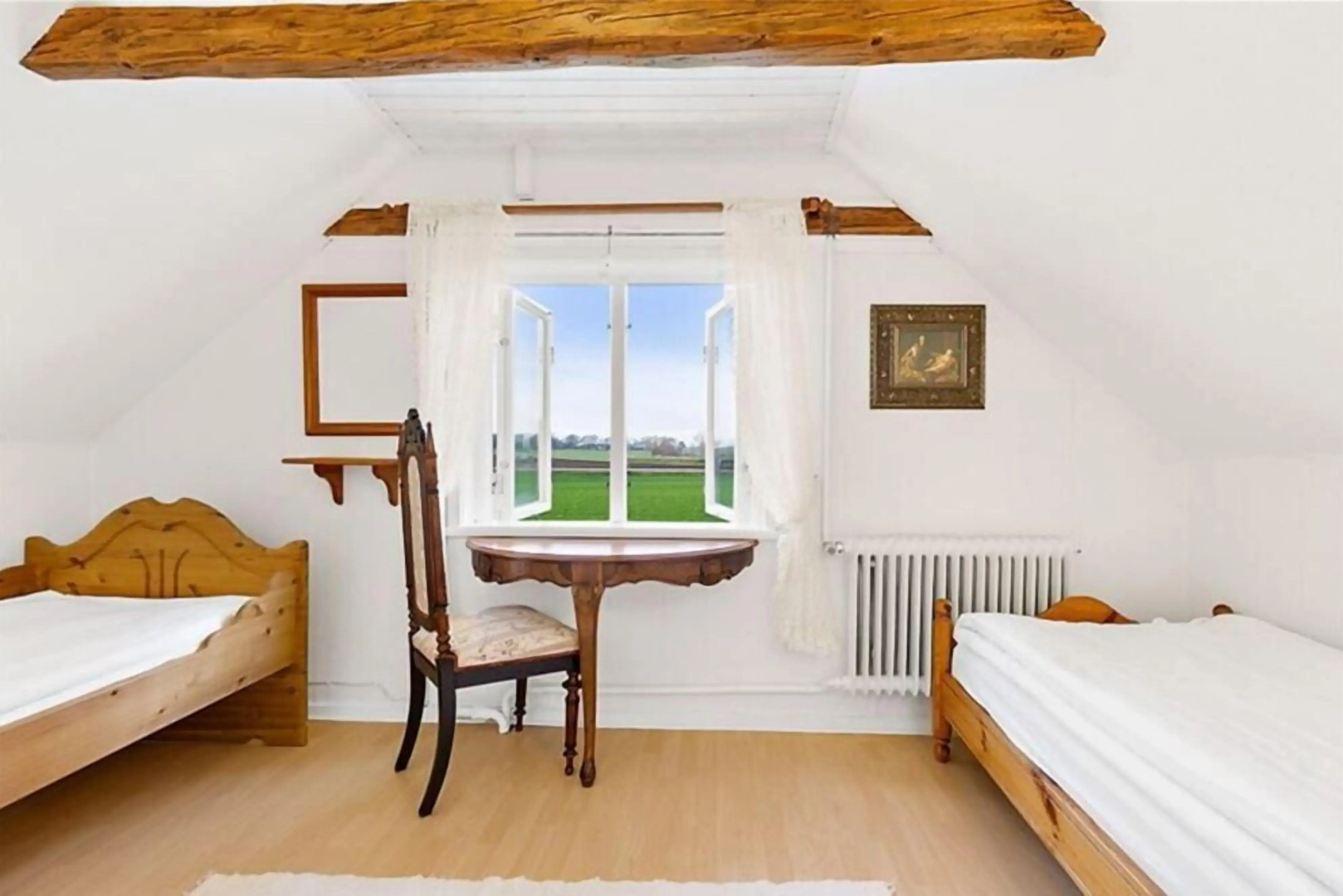 Kullabygdens Bed & Breakfast