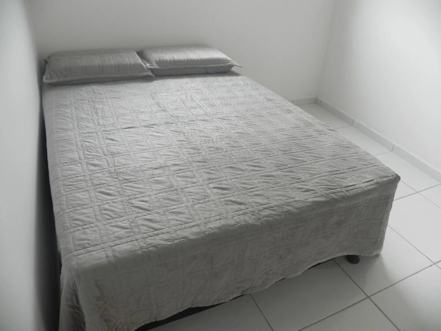 Flat no Villa Gravatá Residence