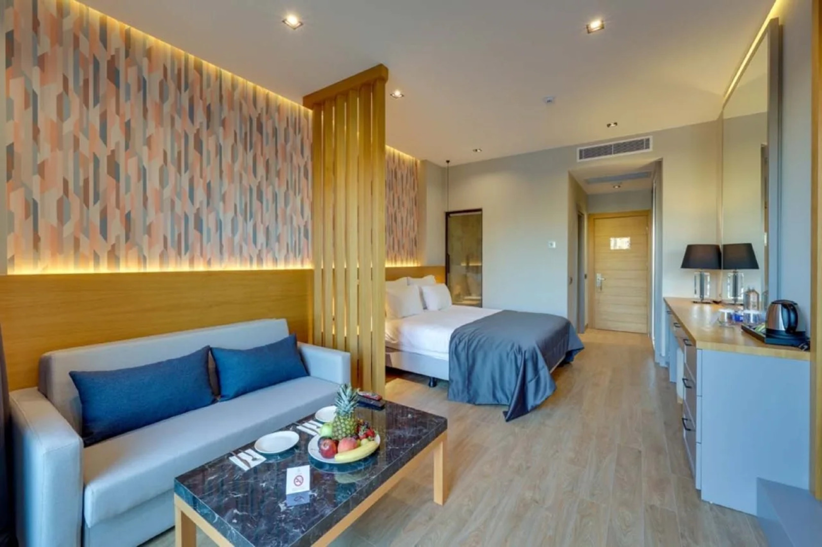 Celeste Bella Luxury Hotel & Spa