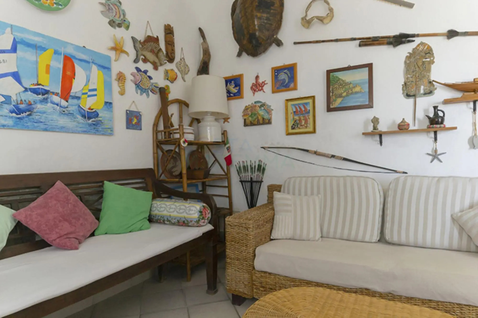 Villino ida