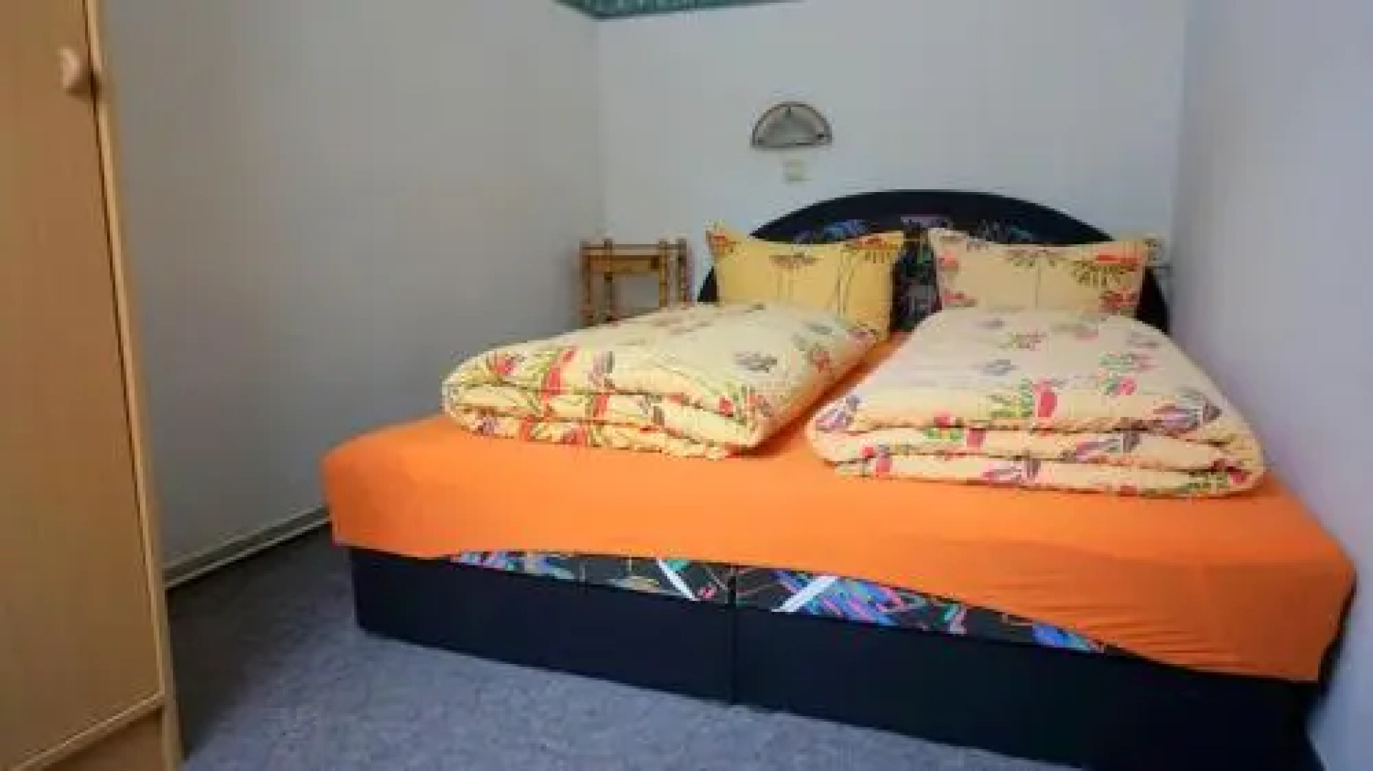 "Bungalow 251" Meyersgrund Im Thüringer Wald