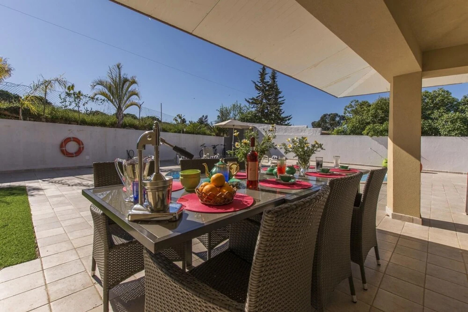 Quinta da Saudade AM