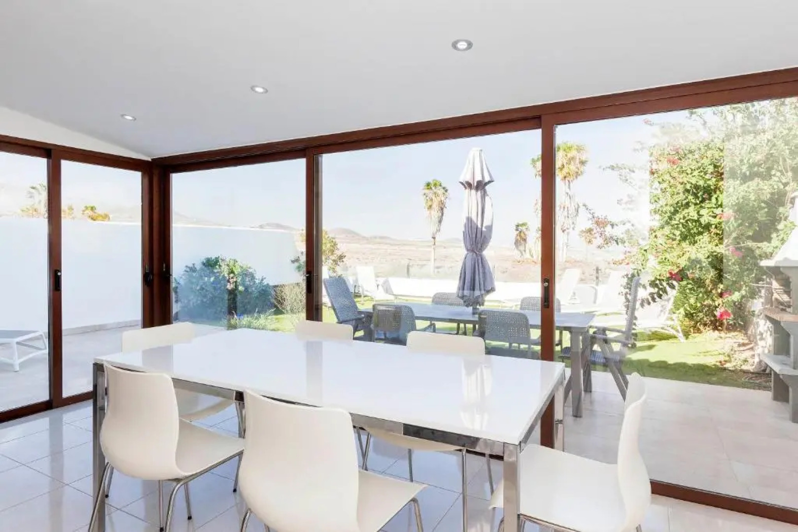 San Andres Resort Villa 21 Golf del Sur