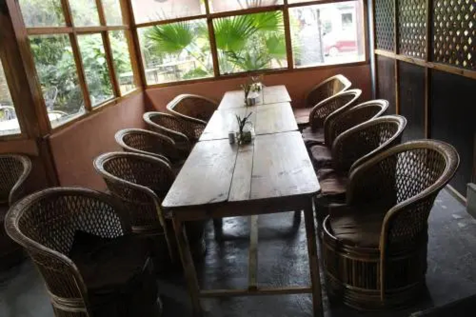 Hotel Plaza Annapurna