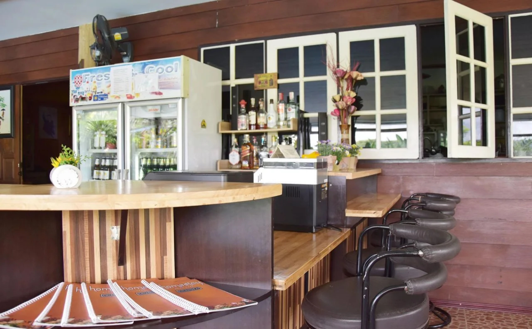 Homestay Chiang Rai