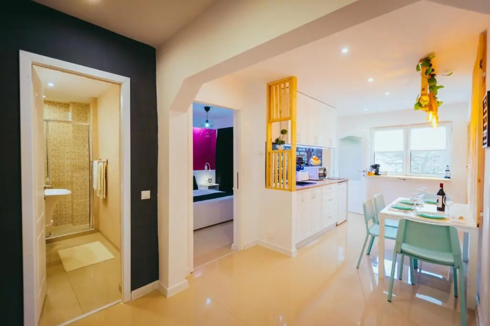 Vero Holiday Apartment