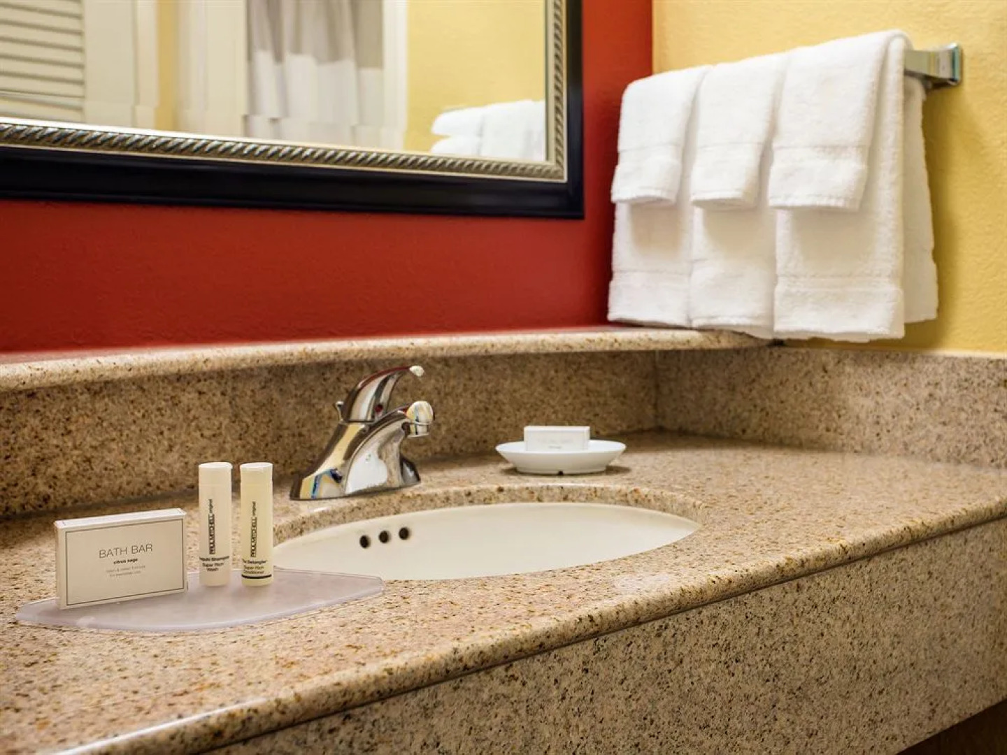 Courtyard Anaheim Buena Park