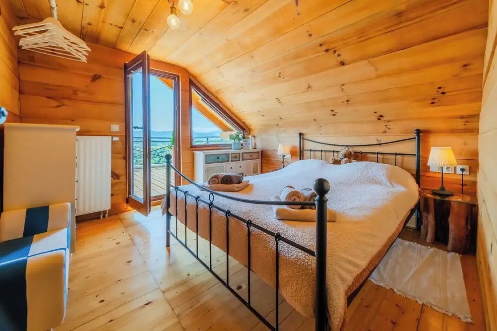 Castle View Haven With Wellness And Pool