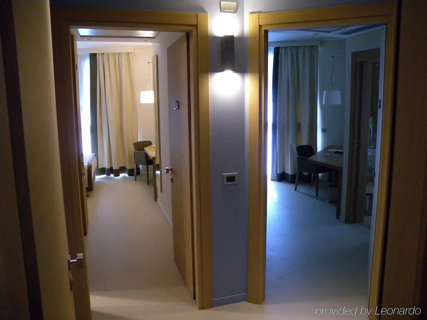 HSM Hotel San Martino