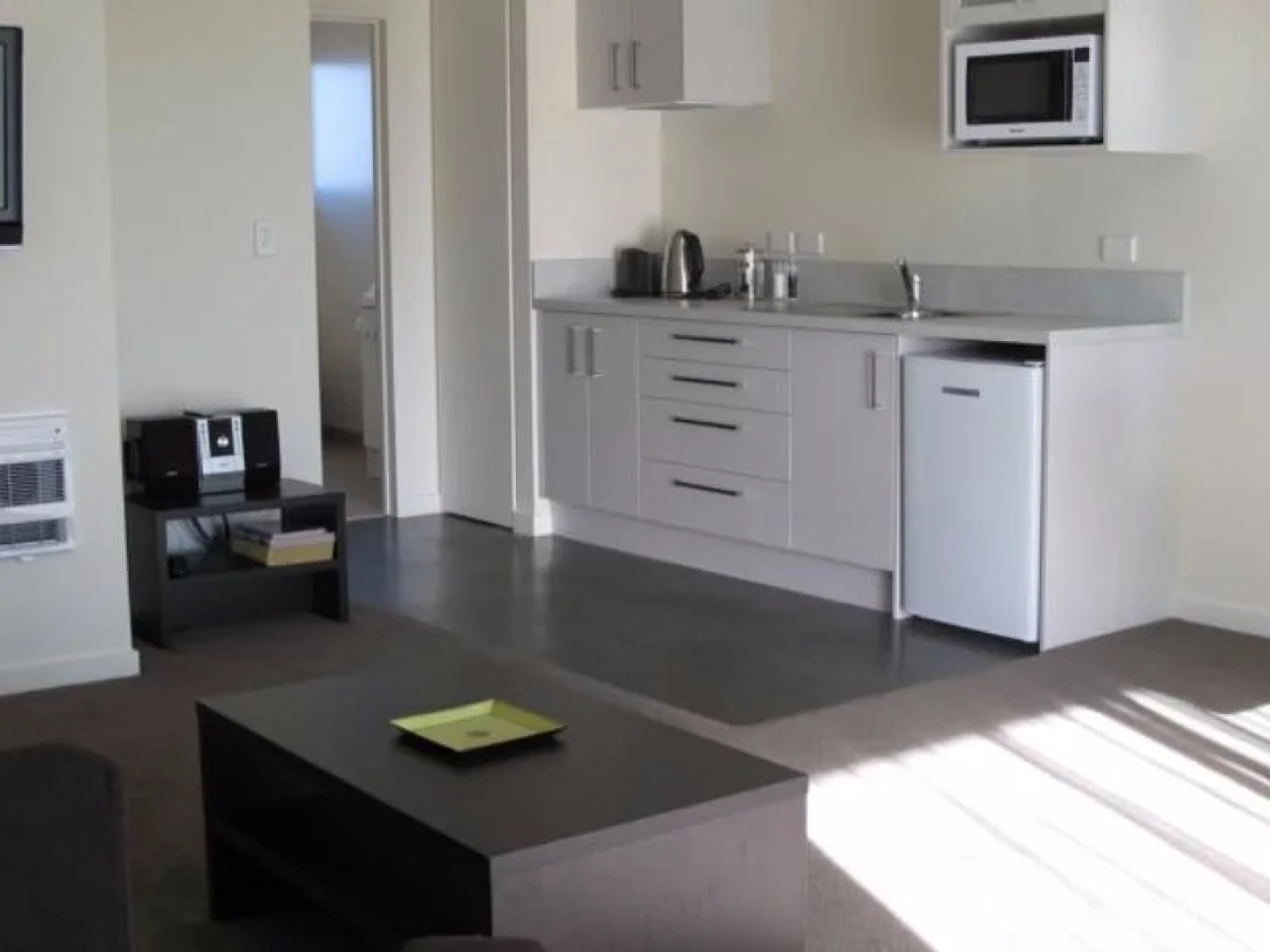 Pegasus Gateway Motels