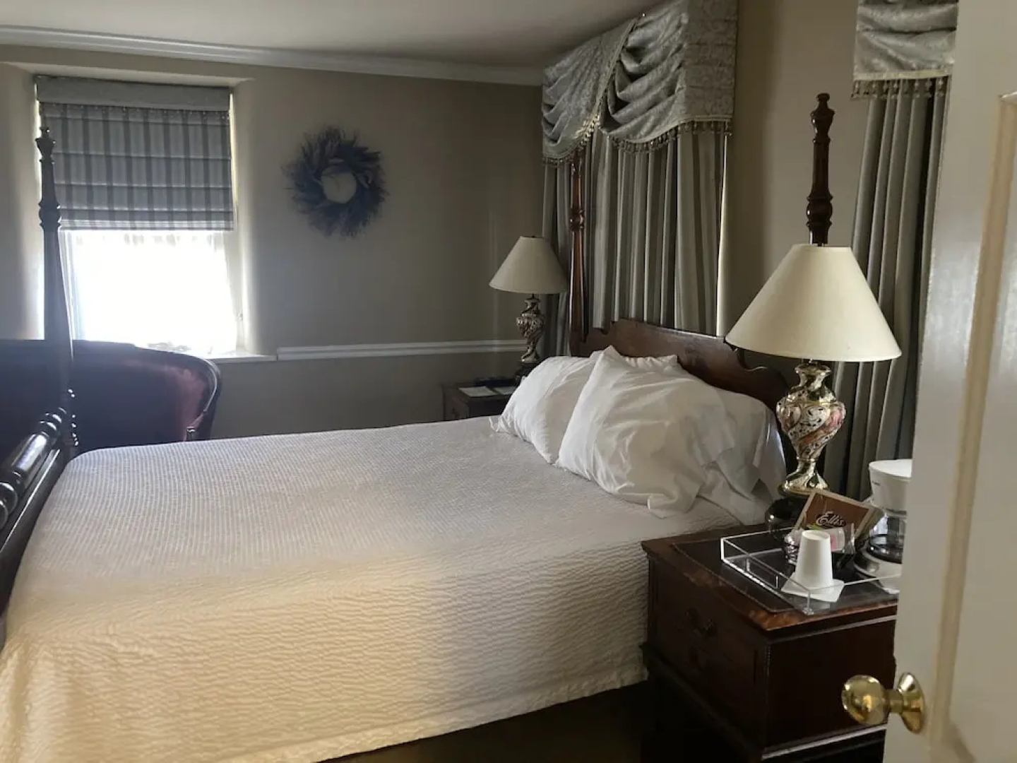 Plumsteadville Inn