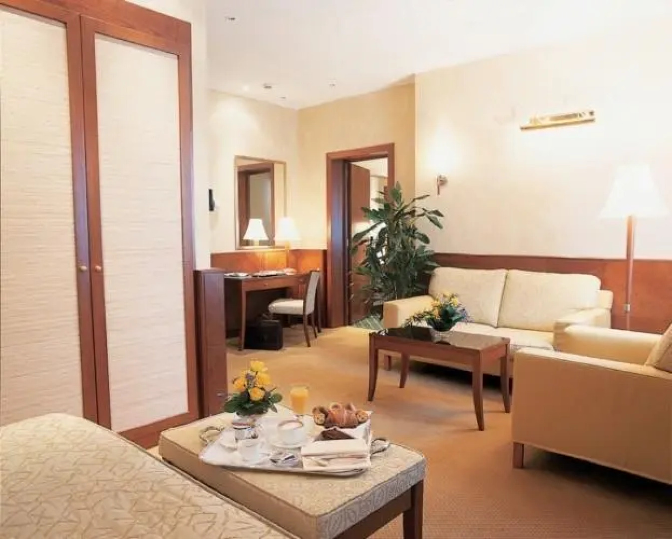 Max Brown Hotel Missori, part of Sircle Collection