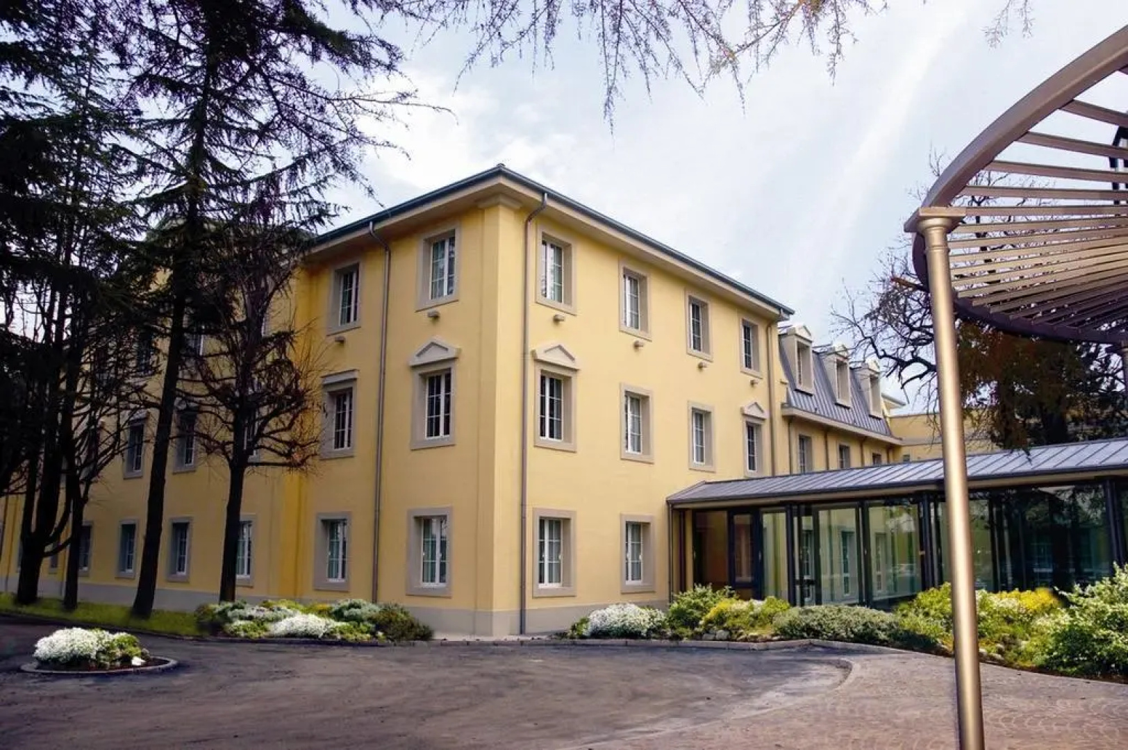 Meditur Hotel Bologna