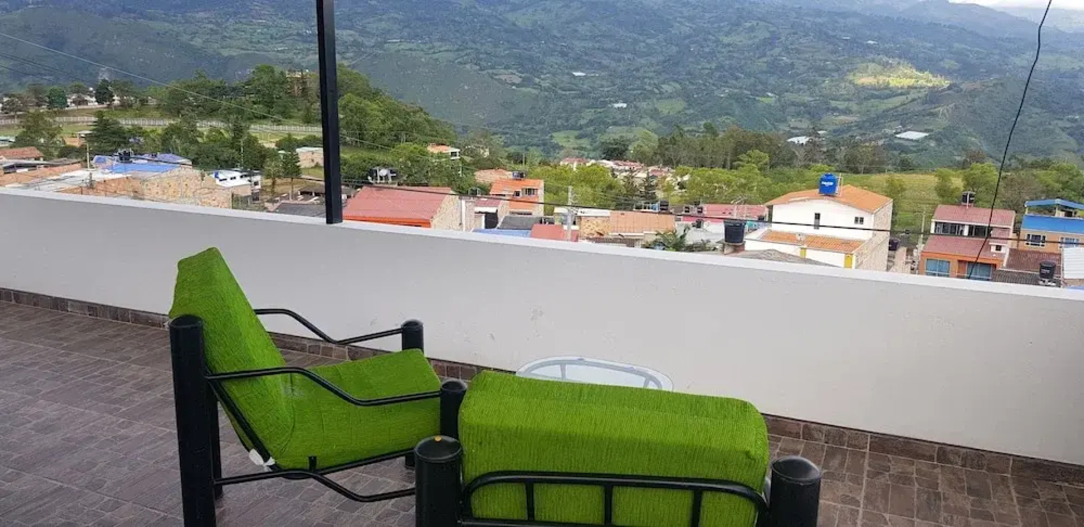 Hostel Santa Cecilia