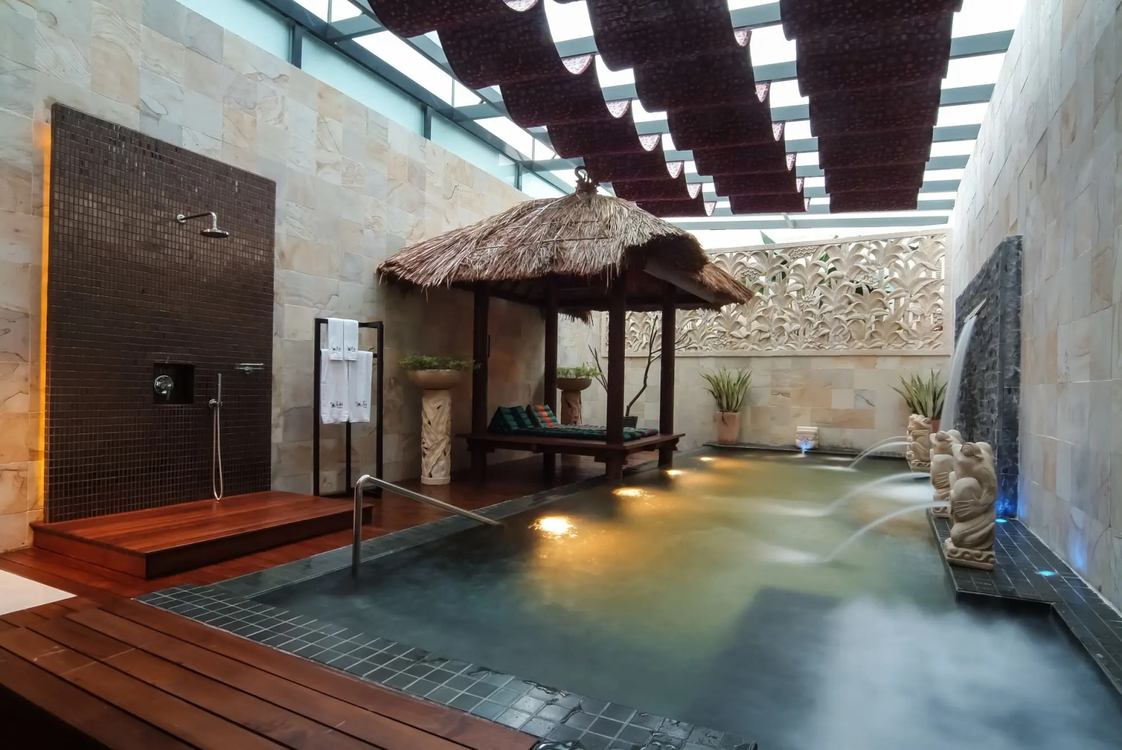 Xiadu Motel