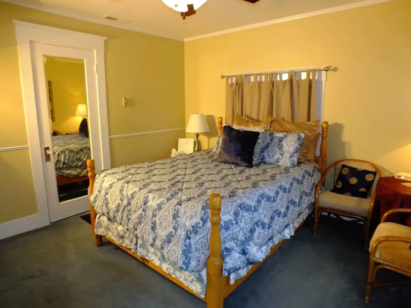 Sunnyside Inn Bed &Breakfast