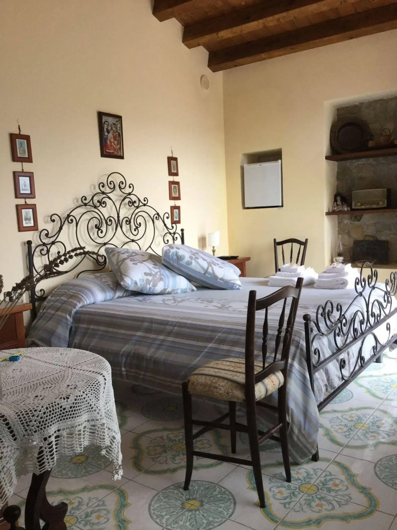 San Noto Turismo Rurale