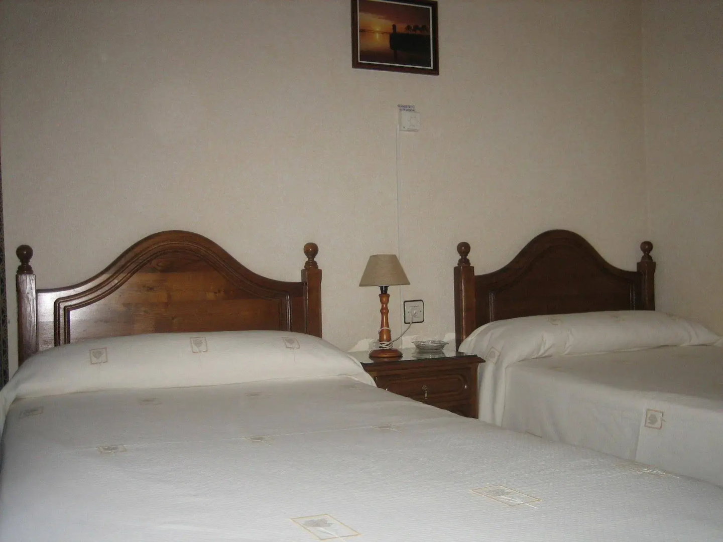 Hostal Restaurante la Trucha